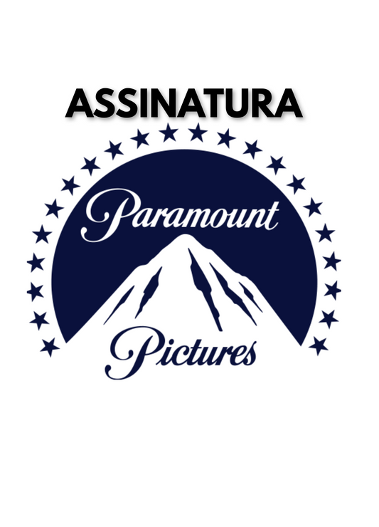 Assinatura Paramount Premium - Perfil Privado